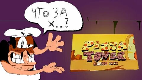 Pizza tower the full course leaked build
