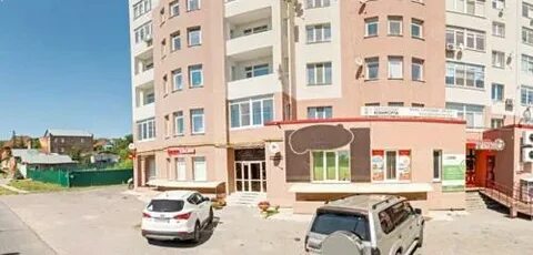 Володарского сызрань