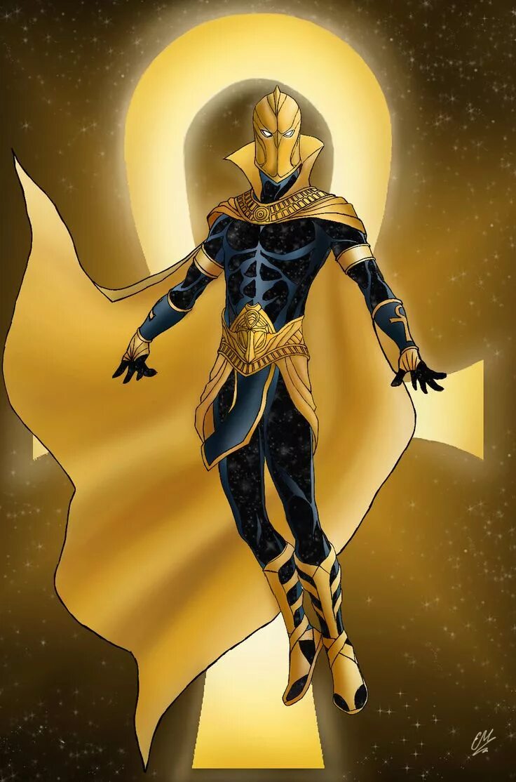 Doctor Fate vs Justice League Heroes Universe Gaming #doctorfate #dc #justiceles