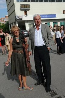 Жена владимира