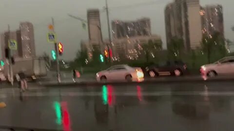 Санкт петербург атакован