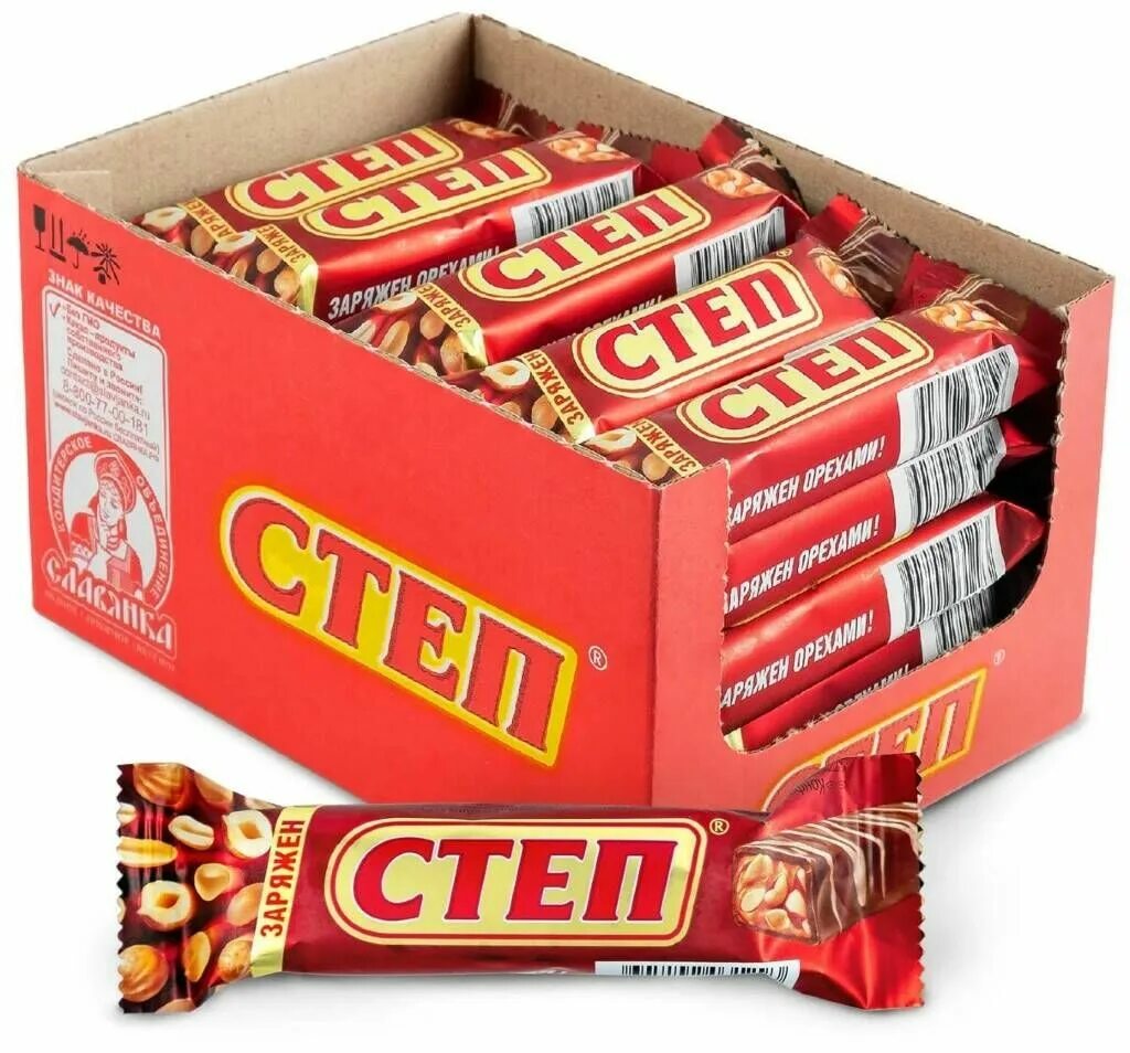 Батончик степ золотой, 50 г. Батончик славянка золотой степ арахис, карамель 50 гр. Батончик "золотой степ" 50г 1*1бл*25шт 8 мес "славянка" 20296/20512. Золотой степ славянка. Батончик super степ 65г 2021.