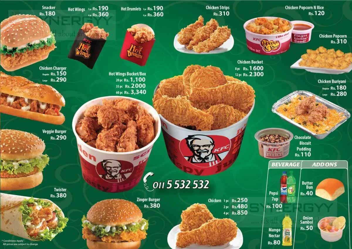 Меню KFC меню KFC. Kentucky Fried Chicken меню. Чикен фуд элиста