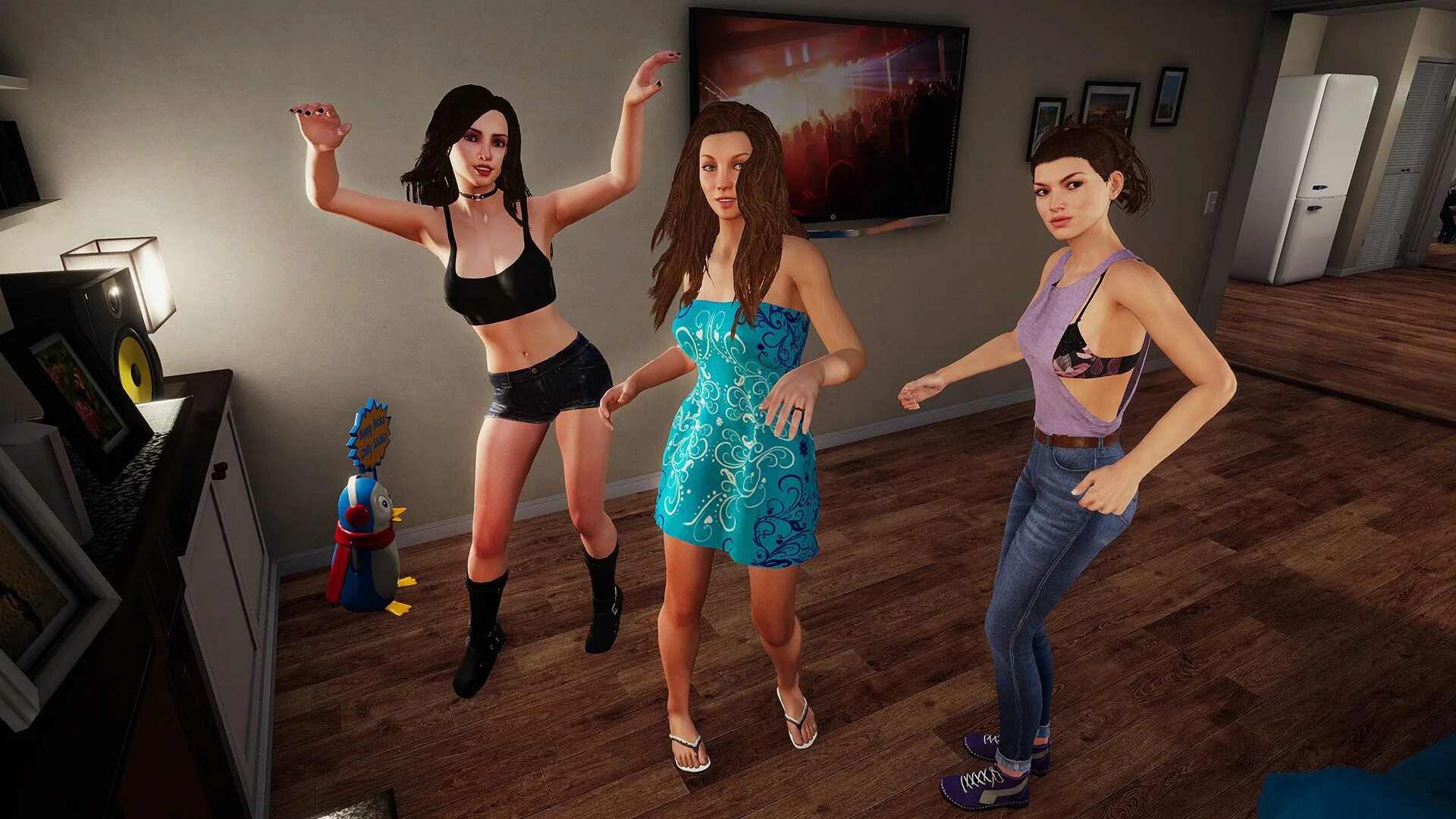 House Party игра. House.Party.Frank.early.access. House Party игра 18. Game 18 2024