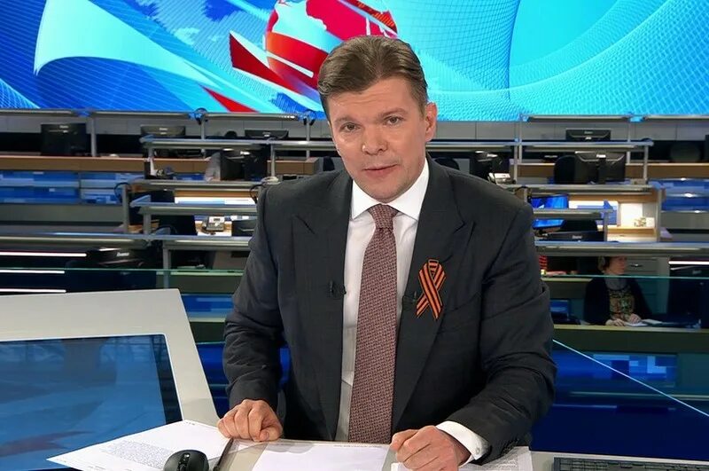 Про программу время