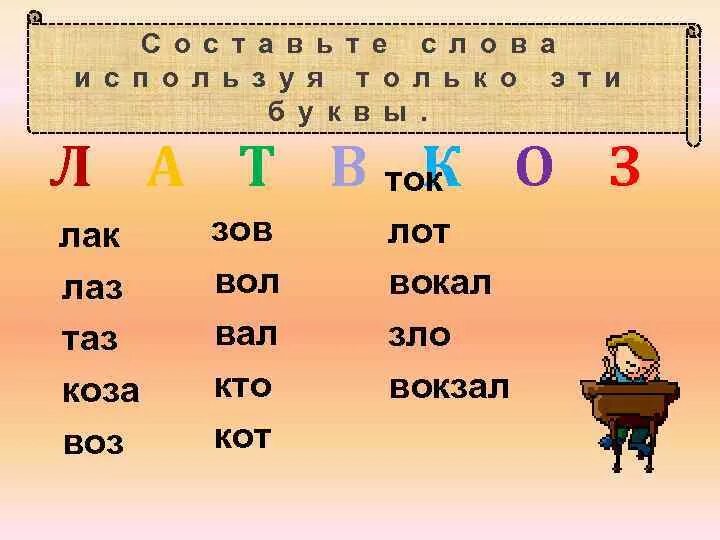 Составить слово т е. Слова на букву н. Слова на букву т. Слова с буквами п т. Придумать слова на букву а.