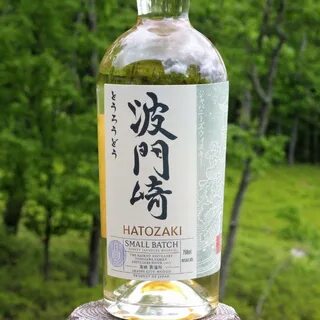 Виски hatozaki