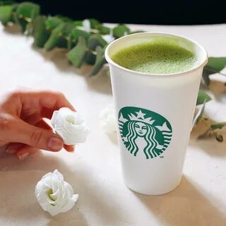 Match coffee