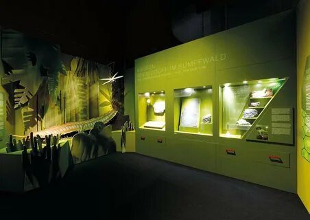 Museum grow