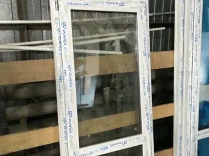 Окна омск