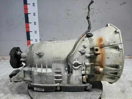 Акпп w210