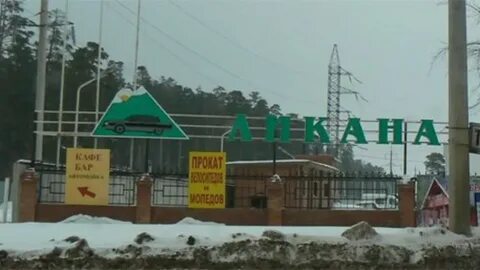 Ликана тольятти