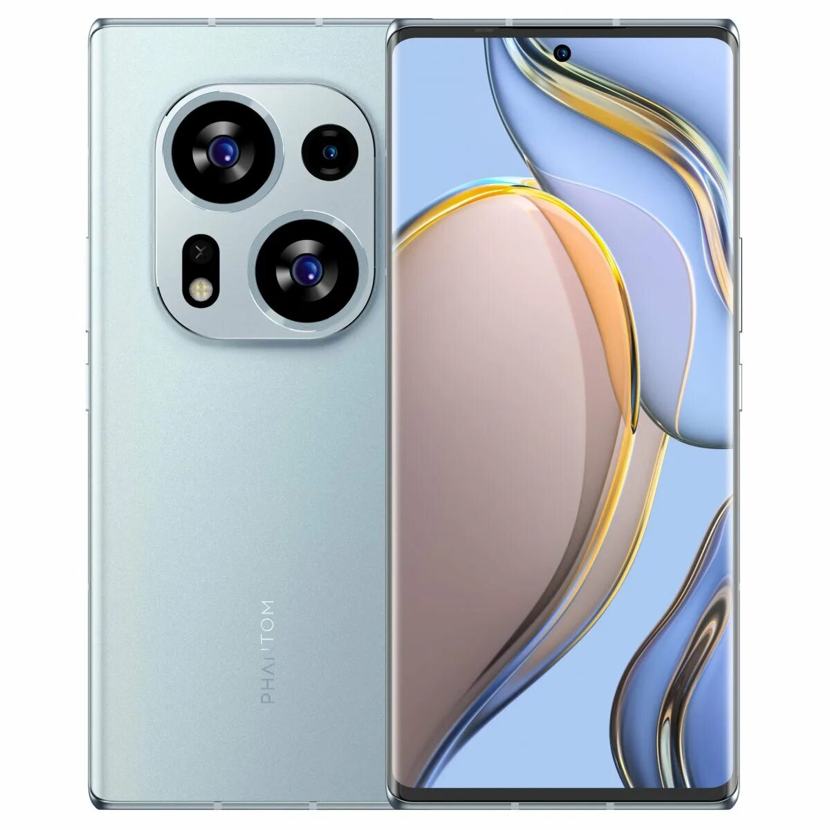 Camon x2