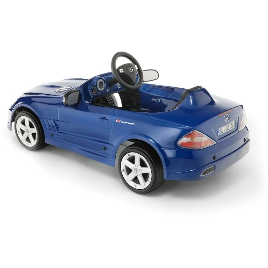 Машинка детский мир купить. Toys Toys автомобиль Mercedes sl500. Мерседес SL электроавтомобиль. Электромобиль Мерседес Бенц. Электромобиль Мерседес s 500.