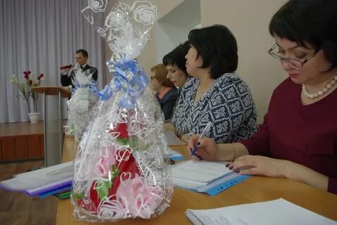Республиканские конкурсы учителей