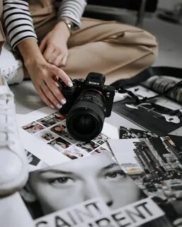 Camera user