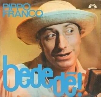 Pippo franco chi chi chi co