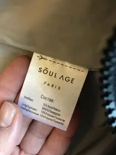 Soul age