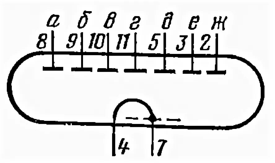 Ив 26 тип. Индикатор ив-26 схема включения. индикатор ив-12. индикатор ив-26 тип 3 цоколевка. цоколевка индикатора ив 26.