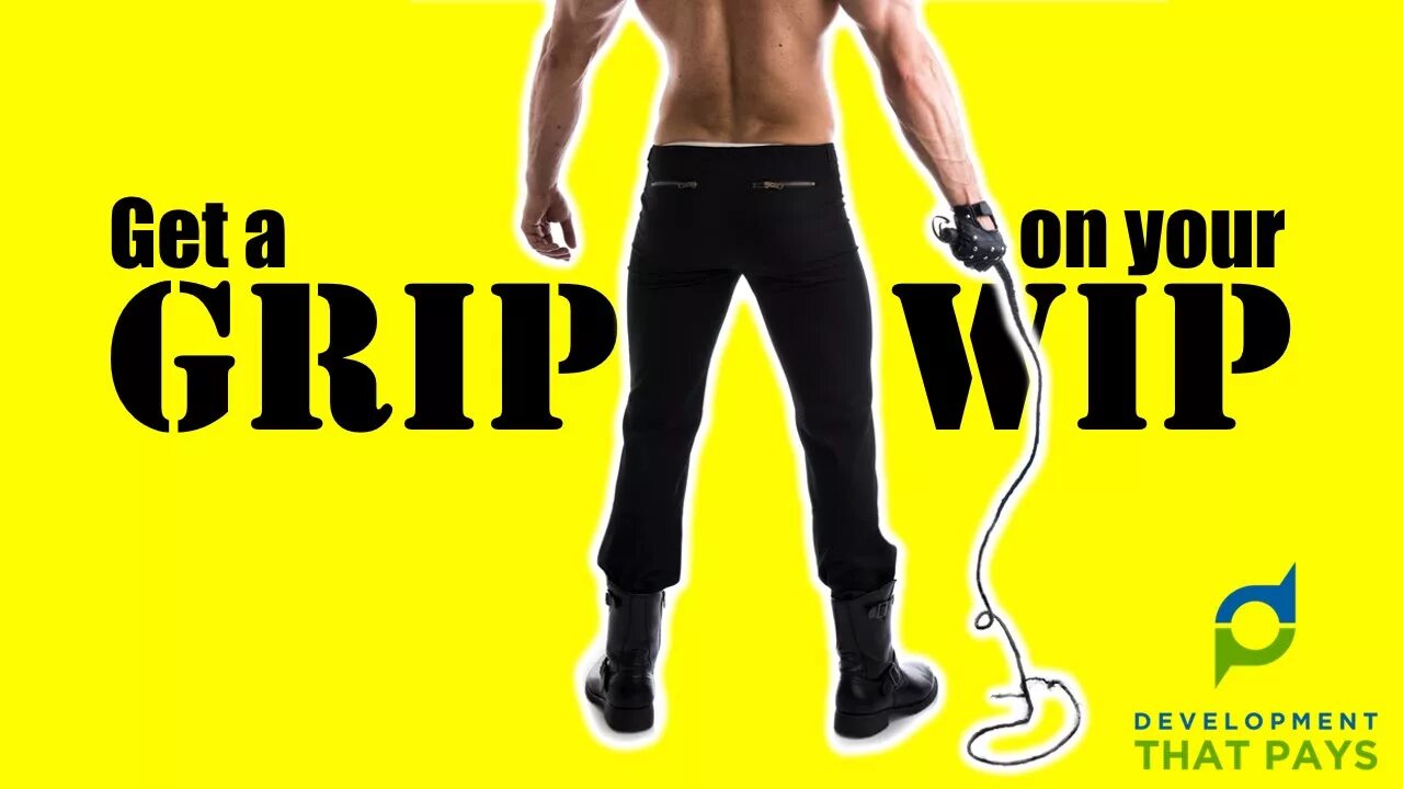 Wip limit. 1993 - get a grip. wip лимиты. get a grip on yourself. gotta get a grip арт.