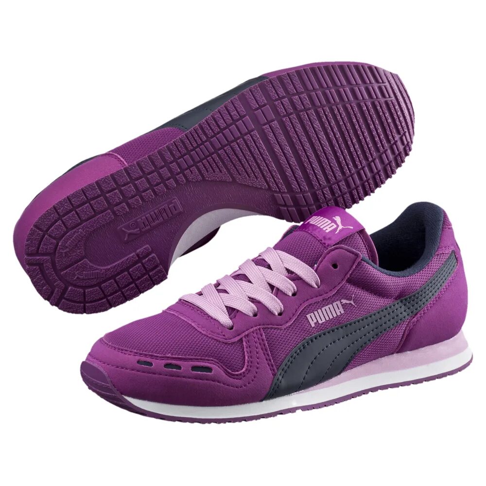 Озон пума женская. Кроссовки Puma Cabana. Puma Cabana Racer. Puma кроссовки женские. Puma Cabana Suede.