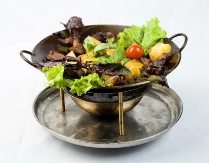 Что можно приготовить на садже рецепты