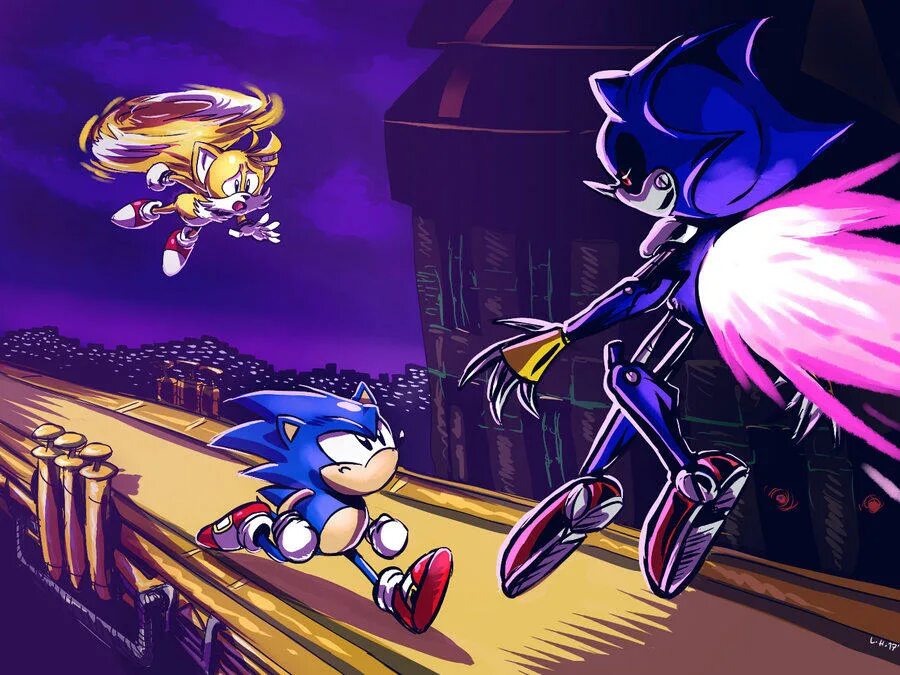 Bad sonic. Стардаст спидвей Соник. Стардаст спидвей Соник Мания. Sonic CD Stardust Speedway Bad Future. Sonic CD Stardust Speedway.