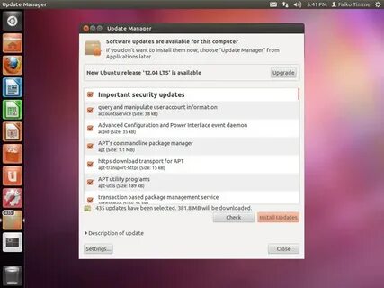 Ubuntu 64 bit