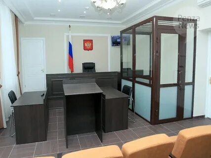Судебный участок 5 пензы