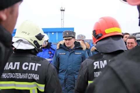 Последние новости янао