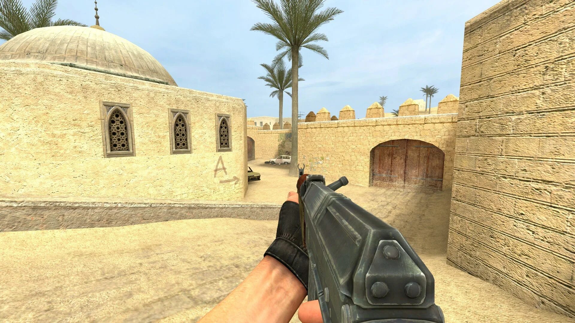 Counter strike source 7 launcher