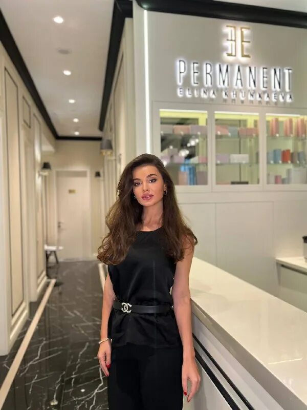Elle permanent