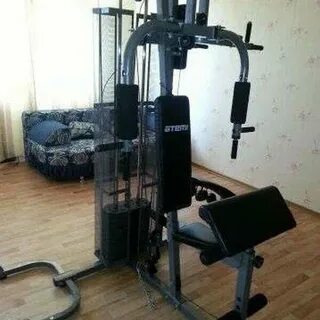 Авито тренажеры для дома
