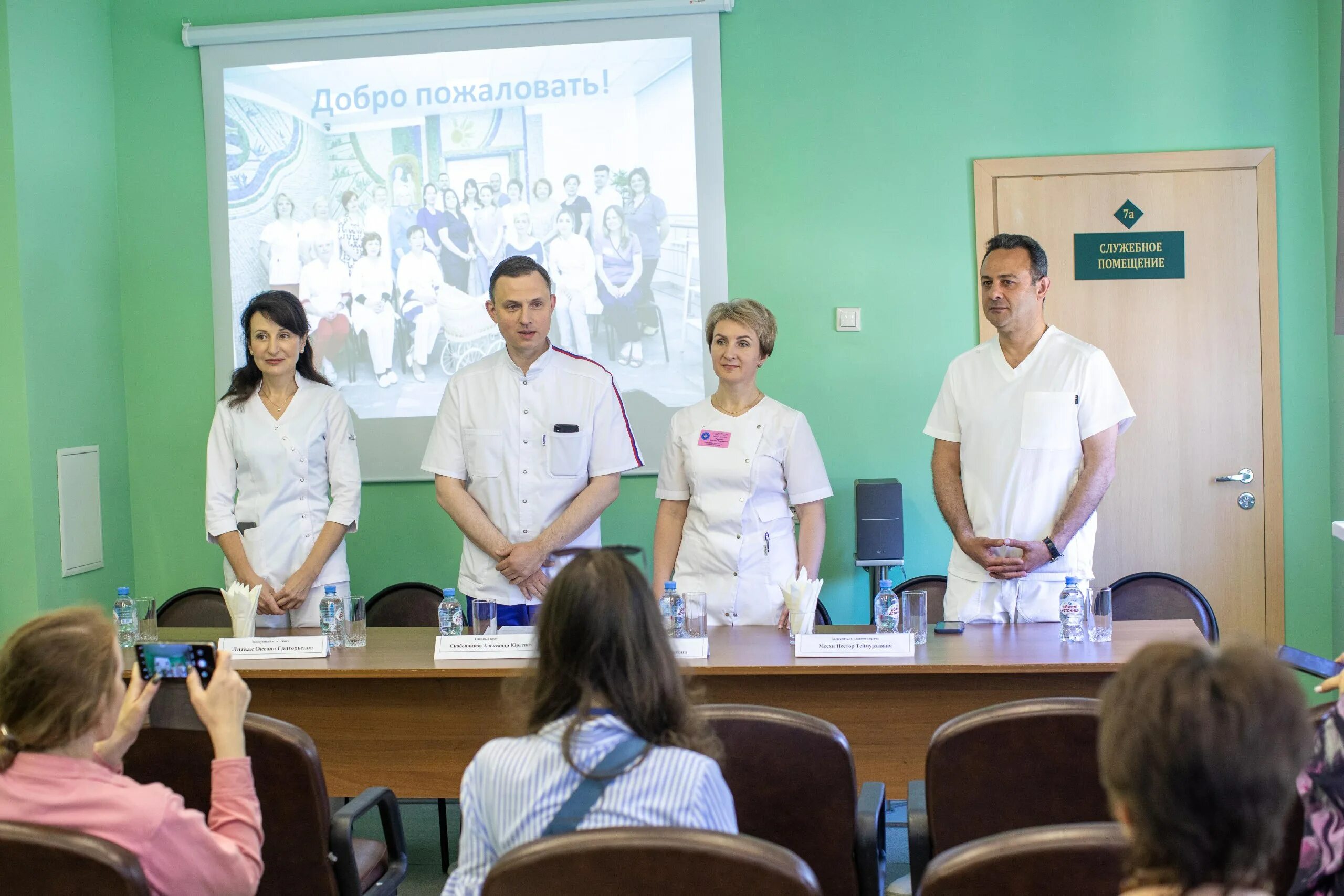 Врачи подольска отзывы. Скобенников Подольск роддом. Подольский родильный дом.