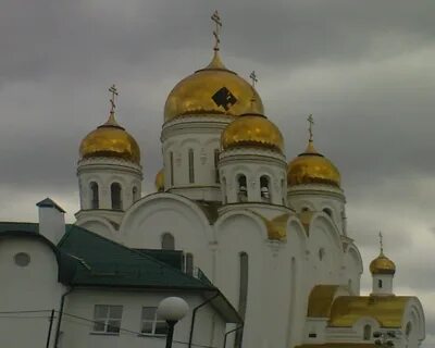 Купол красноярск