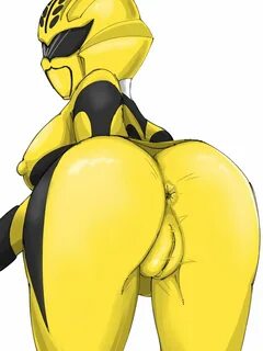Yellow porn page