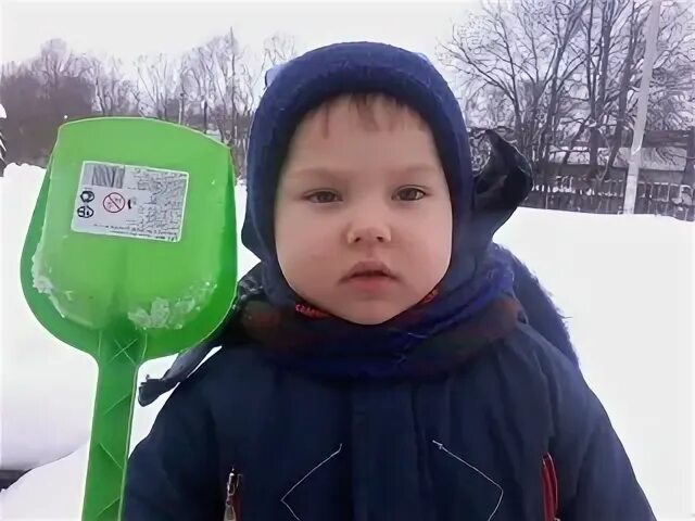 Андрюша 10