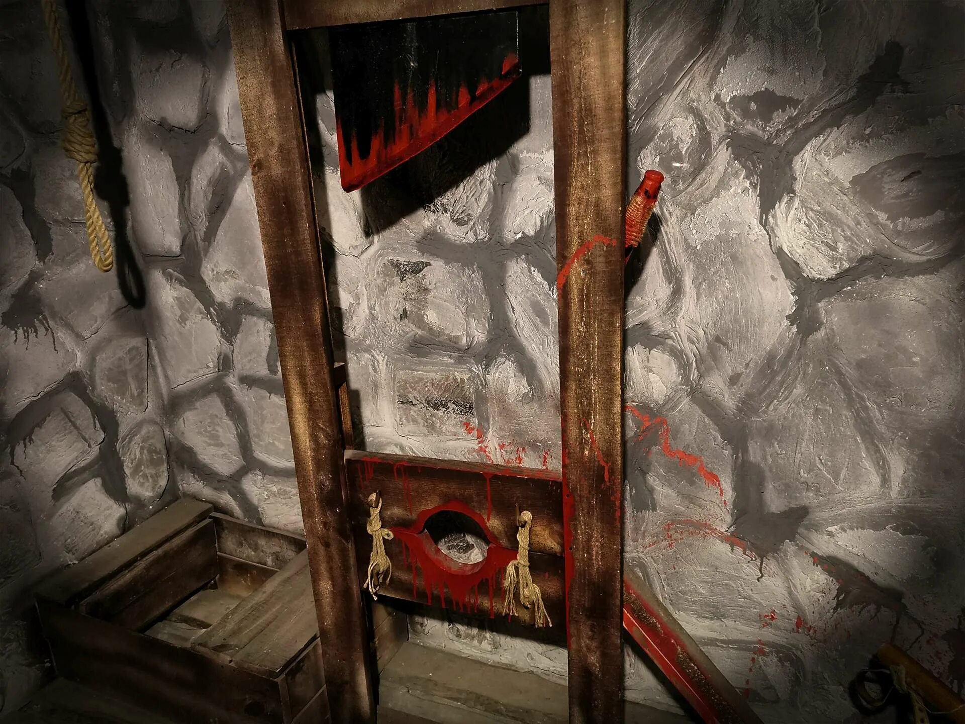 квест квест комната отдыха