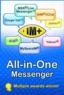 Java messengers