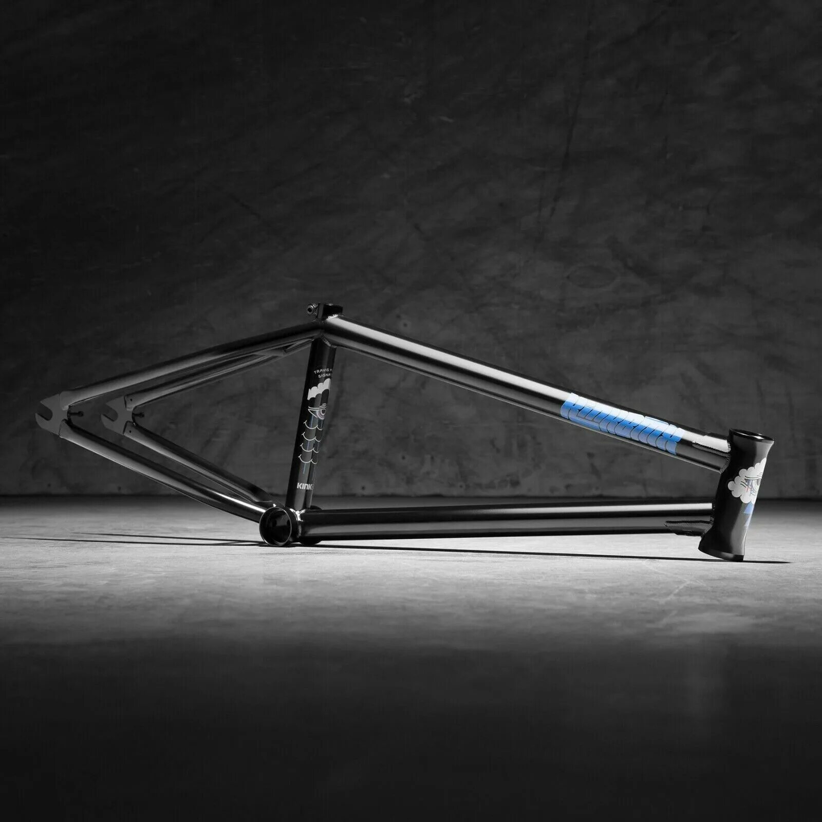 Kink bmx. Рама kink sexton. рама kink solace 21.15 v1.