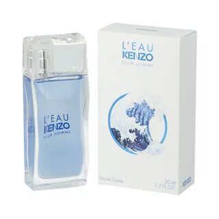 L eau kenzo pour homme