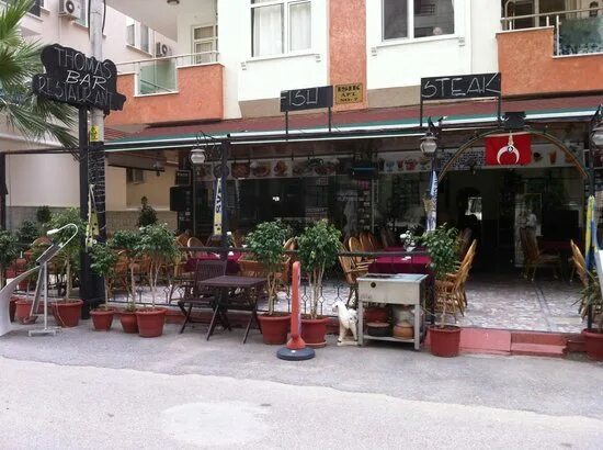 Tom's bar. Аланья рестораны. Tom's bar. Tom's bar. Бар в риме.