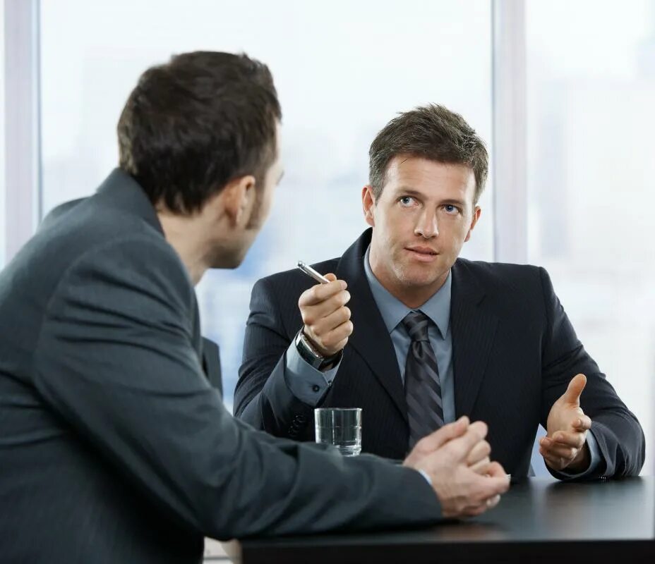 The manager in question