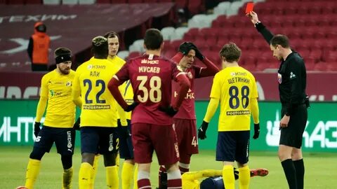 Ростов рубин 9.08 24