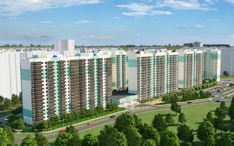 Квартиры в воронеже новостройки от застройщика