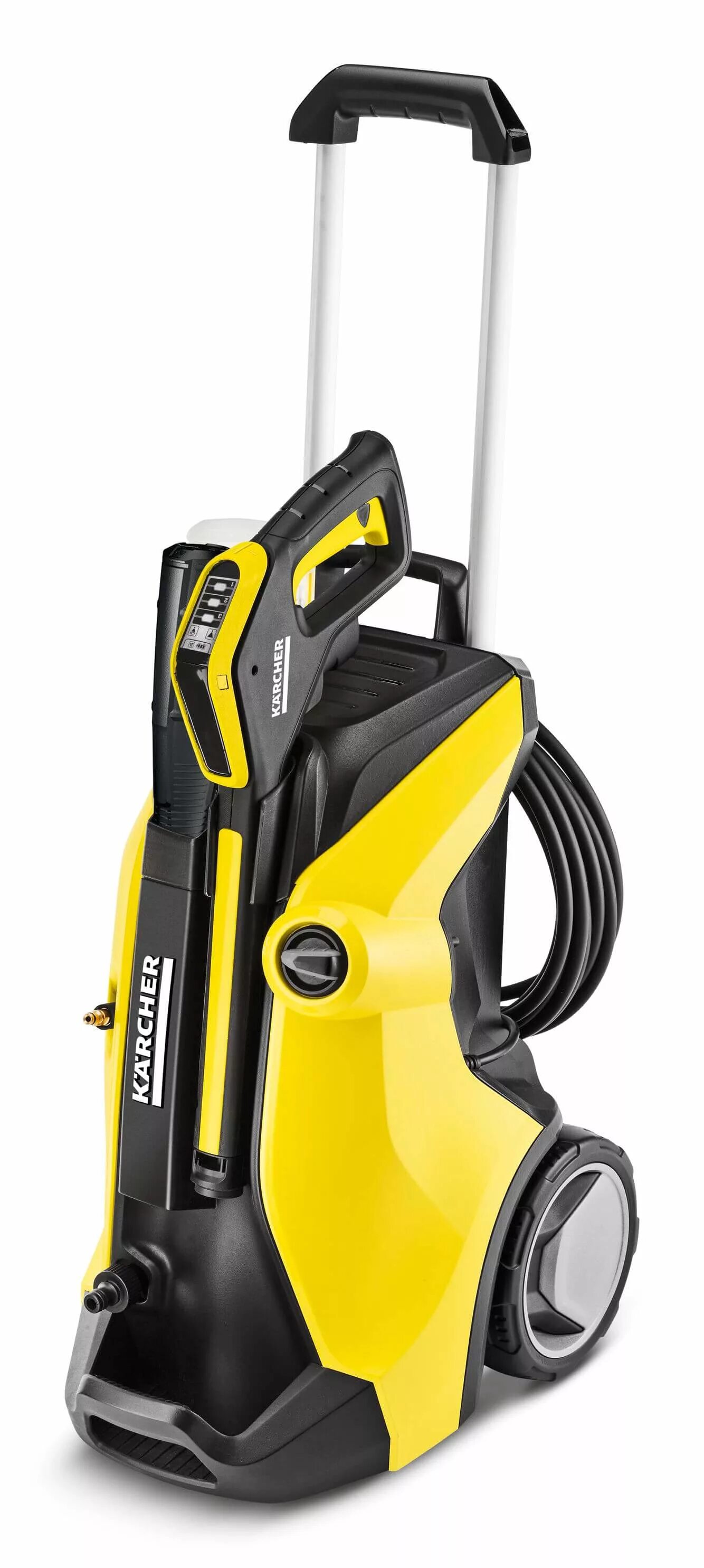 Karcher k 7 обзоры. Мойка karcher k 7. 168-502. Керхер к7 фул контрол плюс. Мойка высокого давления керхер к7.