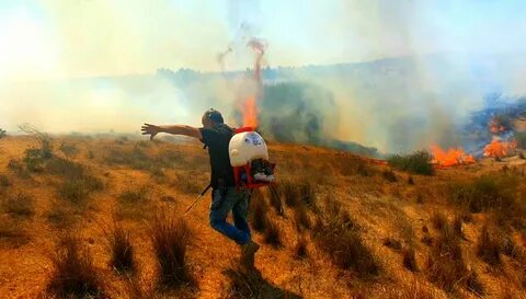 Incendiary