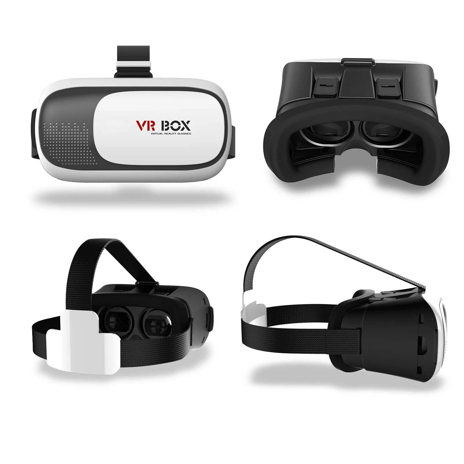 Виртуальные очки сколько. Очки виртуальной реальности vr box 3d (blackwhite). vr box vr 2.0. очки vr virtual reality glasses. очки виртуальной реальности vr box 3d virtual reality glasses 2.0.