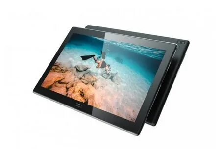 Планшет lenovo tab 4