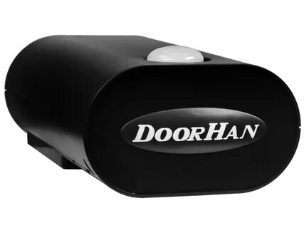 Привод гаражных ворот doorhan